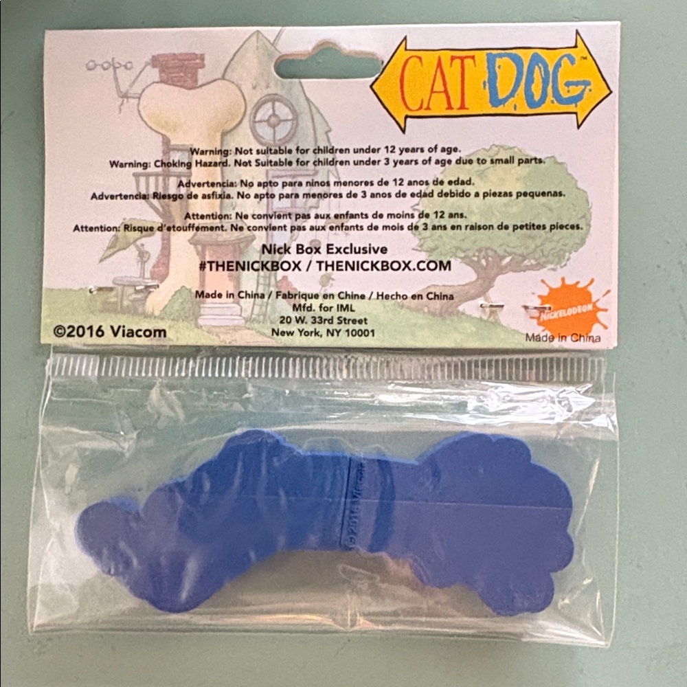 CatDog 8G USB Drive - RARE - Picture 2 of 2